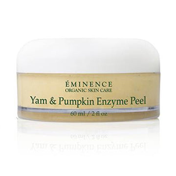 Eminence Organics Yam & Pumpkin Enzyme Peel 5%